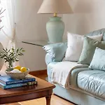 Apartment Clicksardegna Palazzo Bolasco - Centro Storico Con Vista Mare