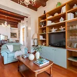 Apartment Clicksardegna Palazzo Bolasco - Centro Storico Con Vista Mare