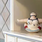 Clicksardegna Palazzo Bolasco - Centro Storico Con Vista Mare