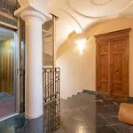 Apartment Clicksardegna Palazzo Bolasco - Centro Storico Con Vista Mare *