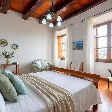 Clicksardegna Palazzo Bolasco - Centro Storico Con Vista Mare 公寓 阿尔盖罗