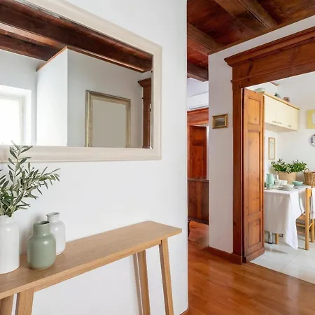 Clicksardegna Palazzo Bolasco - Centro Storico Con Vista Mare * Alghero