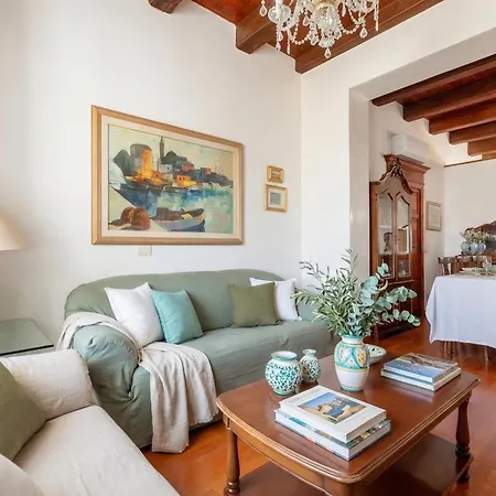 Clicksardegna Palazzo Bolasco - Centro Storico Con Vista Mare * 阿尔盖罗