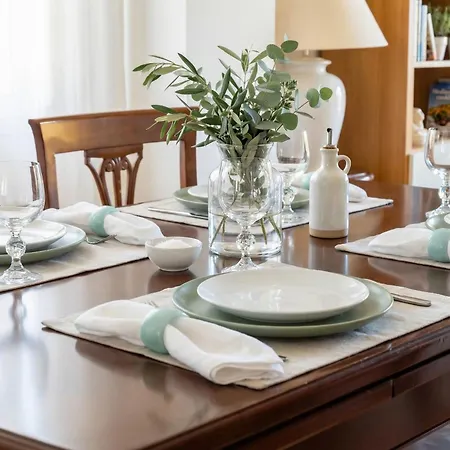 Clicksardegna Palazzo Bolasco - Centro Storico Con Vista Mare アパート