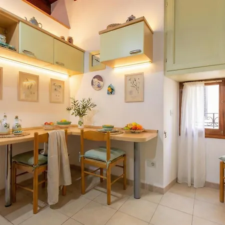 Clicksardegna Palazzo Bolasco - Centro Storico Con Vista Mare *