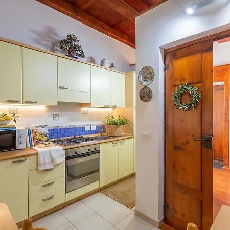 Apartamento Clicksardegna Palazzo Bolasco - Centro Storico Con Vista Mare *