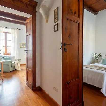 Clicksardegna Palazzo Bolasco - Centro Storico Con Vista Mare *