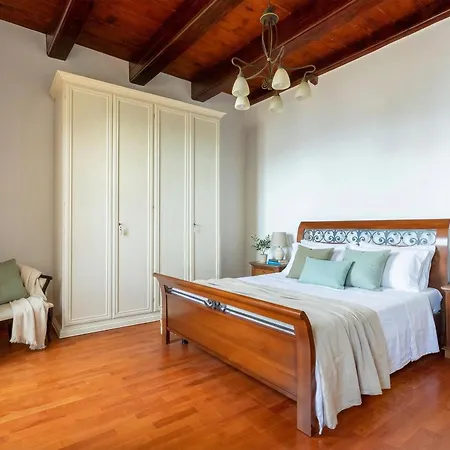 Clicksardegna Palazzo Bolasco - Centro Storico Con Vista Mare *