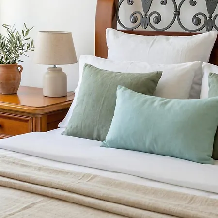 Apartamento Clicksardegna Palazzo Bolasco - Centro Storico Con Vista Mare