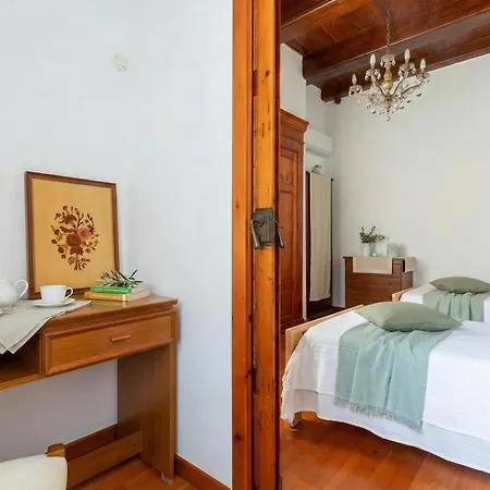 Apartamento Clicksardegna Palazzo Bolasco - Centro Storico Con Vista Mare Alghero