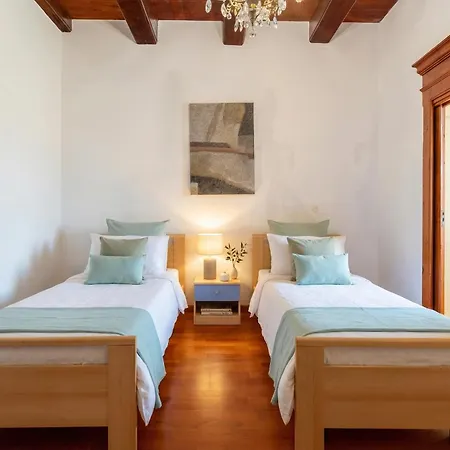 Apartamento Clicksardegna Palazzo Bolasco - Centro Storico Con Vista Mare Alghero