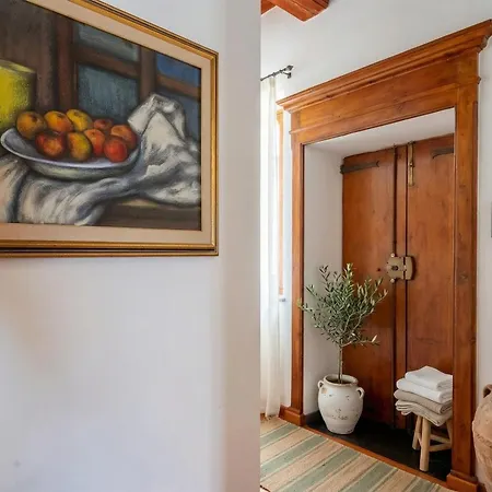 Clicksardegna Palazzo Bolasco - Centro Storico Con Vista Mare Apartamento Alghero