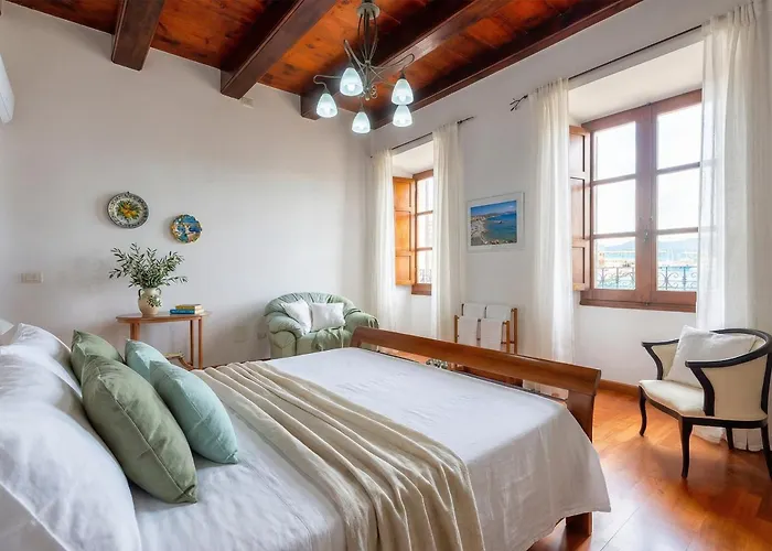 Clicksardegna Palazzo Bolasco - Centro Storico Con Vista Mare Appartamento Alghero