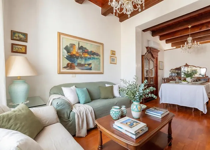 Clicksardegna Palazzo Bolasco - Centro Storico Con Vista Mare * アルゲーロ