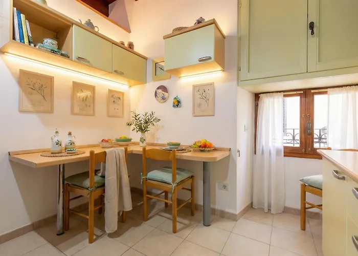 Clicksardegna Palazzo Bolasco - Centro Storico Con Vista Mare *