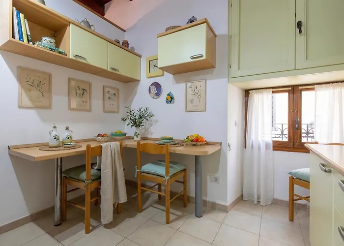 Clicksardegna Palazzo Bolasco - Centro Storico Con Vista Mare * アルゲーロ