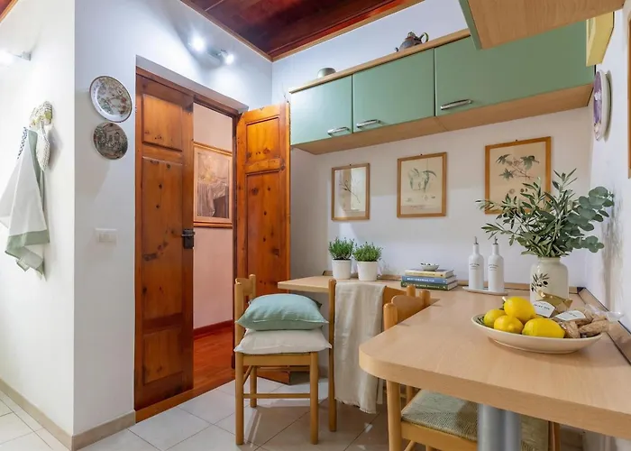 アパート Clicksardegna Palazzo Bolasco - Centro Storico Con Vista Mare