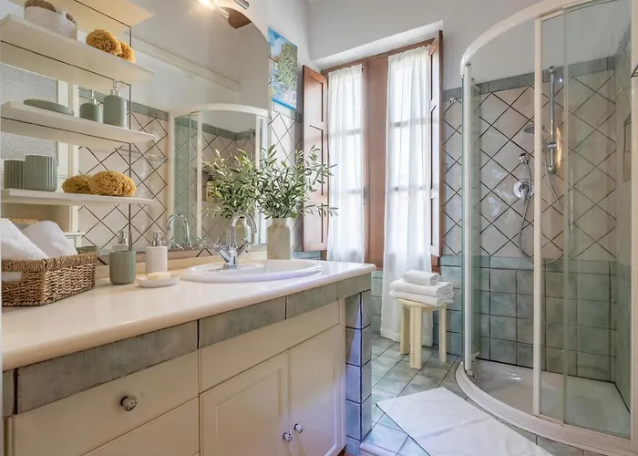 アパート Clicksardegna Palazzo Bolasco - Centro Storico Con Vista Mare