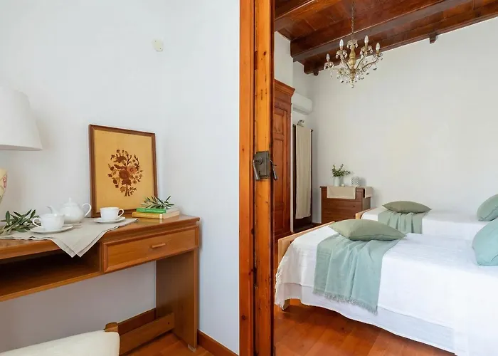 アパート Clicksardegna Palazzo Bolasco - Centro Storico Con Vista Mare アルゲーロ