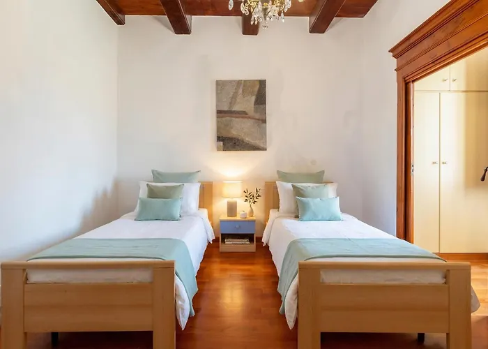 アパート Clicksardegna Palazzo Bolasco - Centro Storico Con Vista Mare アルゲーロ