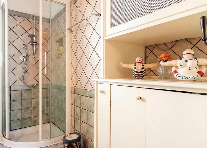 アパート Clicksardegna Palazzo Bolasco - Centro Storico Con Vista Mare *