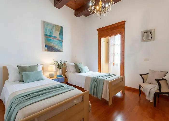 Appartamento Clicksardegna Palazzo Bolasco - Centro Storico Con Vista Mare